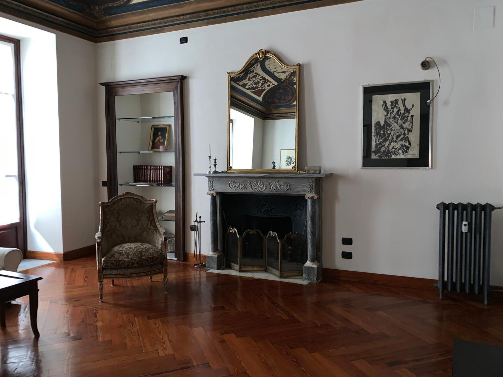 Ferienwohnung Casa Rattazzi Turin Exterior foto