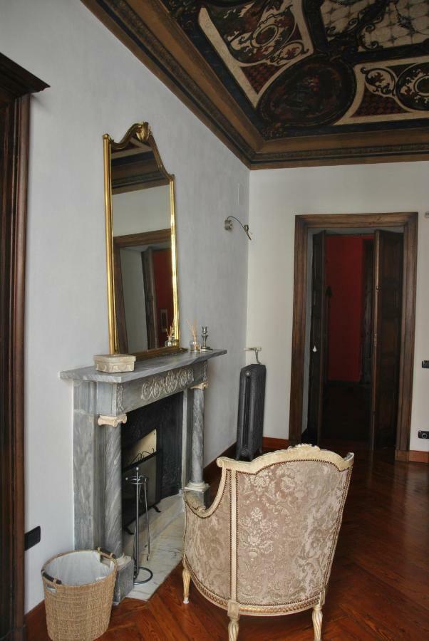 Ferienwohnung Casa Rattazzi Turin Exterior foto