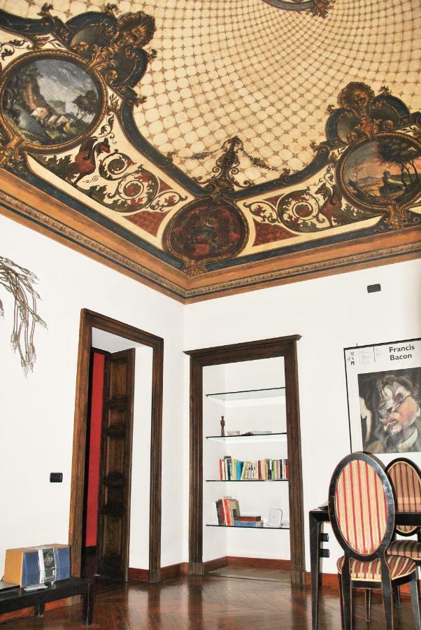 Ferienwohnung Casa Rattazzi Turin Exterior foto