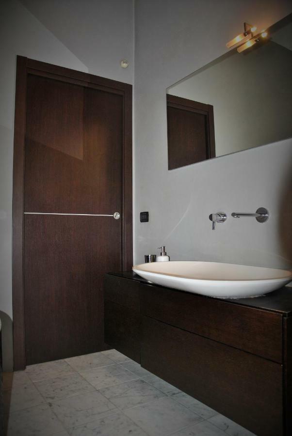 Ferienwohnung Casa Rattazzi Turin Exterior foto