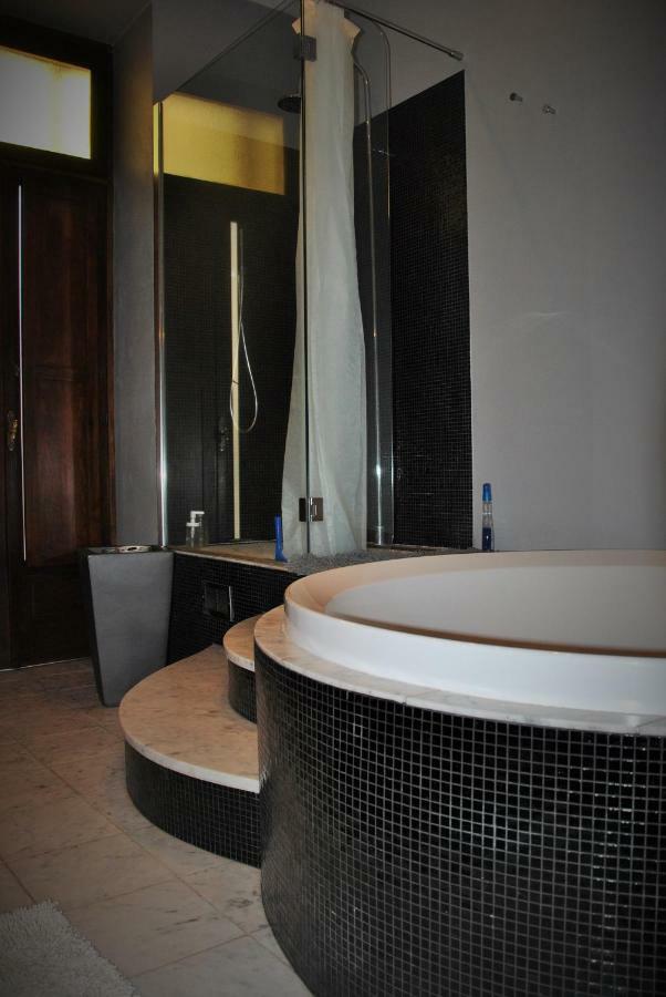 Ferienwohnung Casa Rattazzi Turin Exterior foto