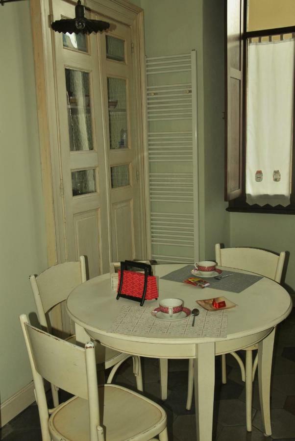 Ferienwohnung Casa Rattazzi Turin Exterior foto