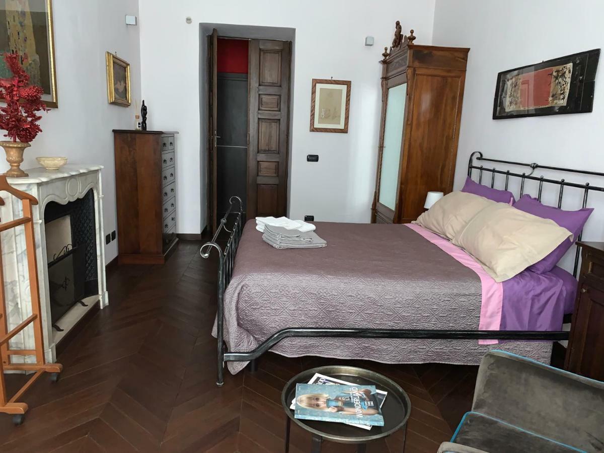 Ferienwohnung Casa Rattazzi Turin Exterior foto