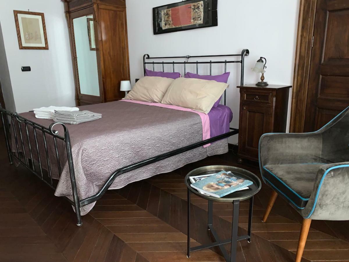 Ferienwohnung Casa Rattazzi Turin Exterior foto