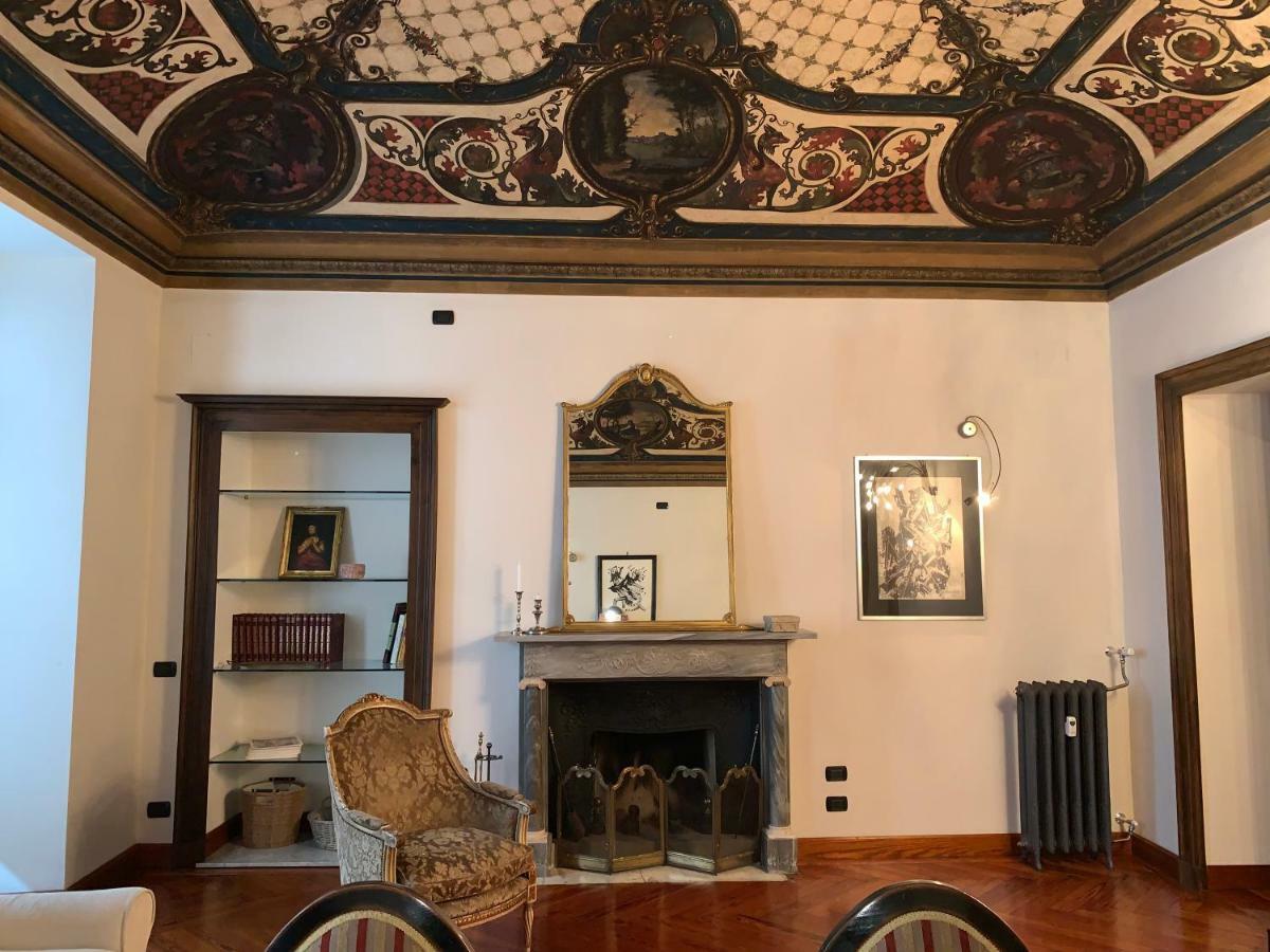 Ferienwohnung Casa Rattazzi Turin Exterior foto