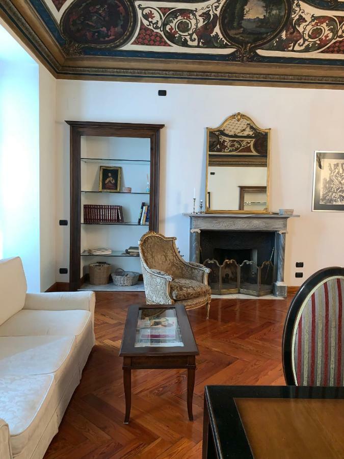 Ferienwohnung Casa Rattazzi Turin Exterior foto