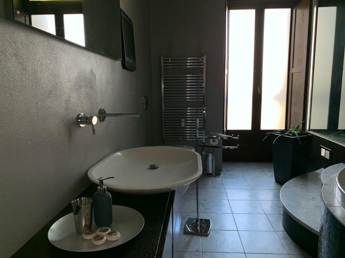 Ferienwohnung Casa Rattazzi Turin Exterior foto